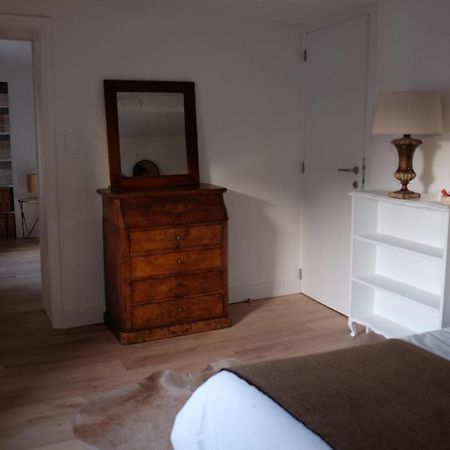 Bed and Breakfast La Barsouille Barsy Esterno foto