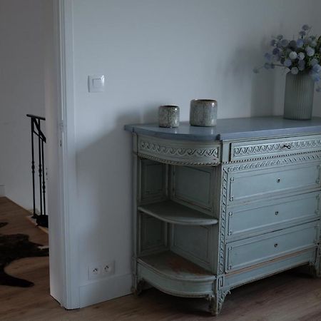 Bed and Breakfast La Barsouille Barsy Esterno foto