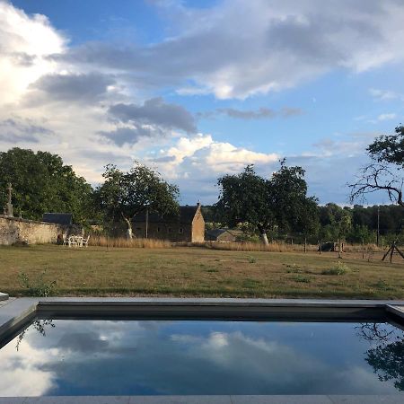 Bed and Breakfast La Barsouille Barsy Esterno foto