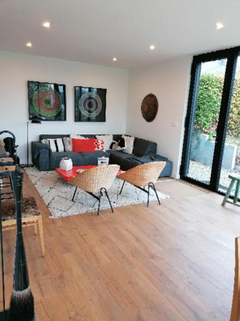 Bed and Breakfast La Barsouille Barsy Esterno foto