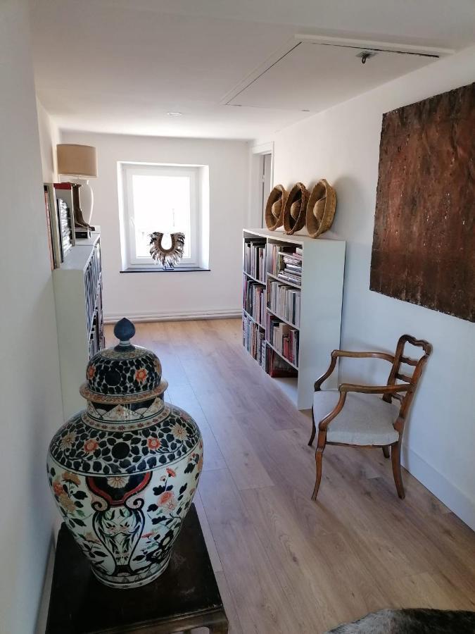 Bed and Breakfast La Barsouille Barsy Esterno foto