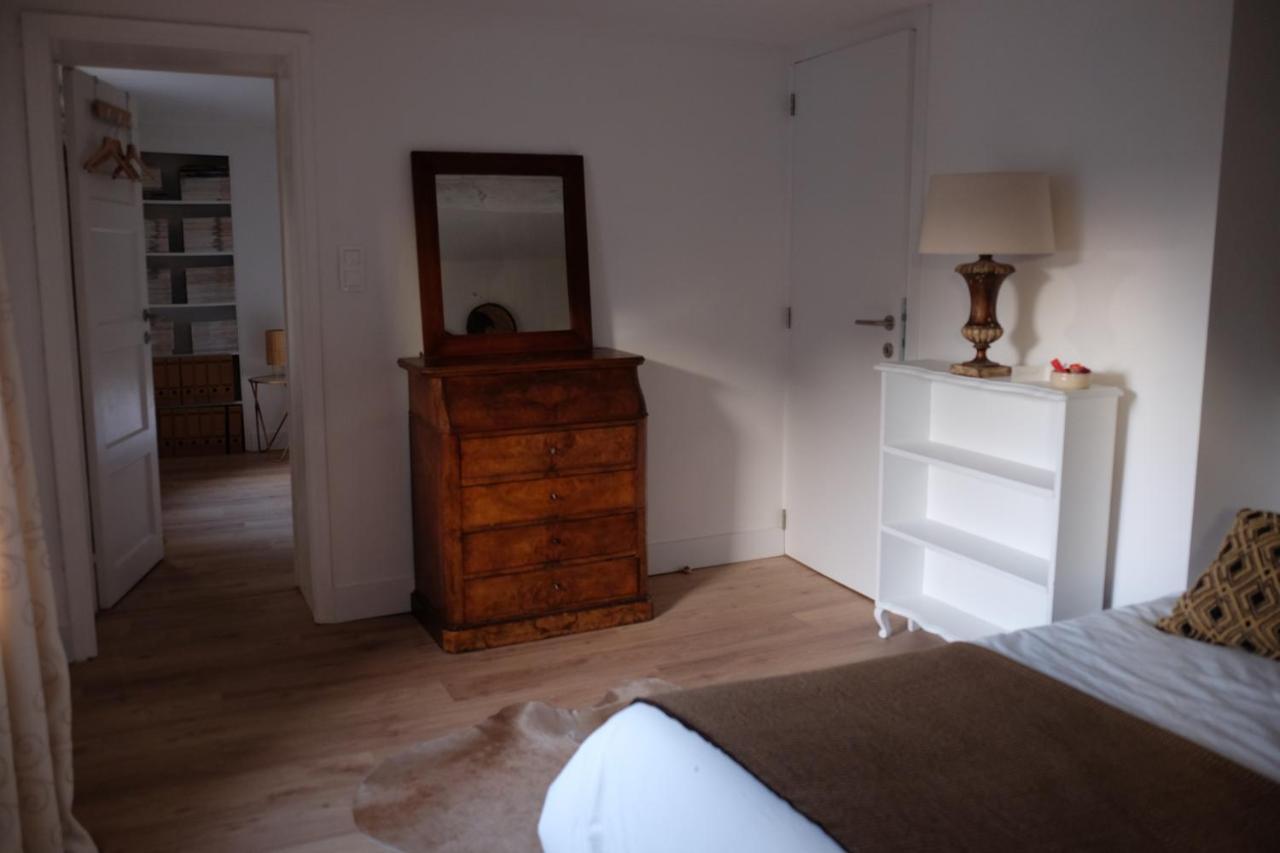 Bed and Breakfast La Barsouille Barsy Esterno foto