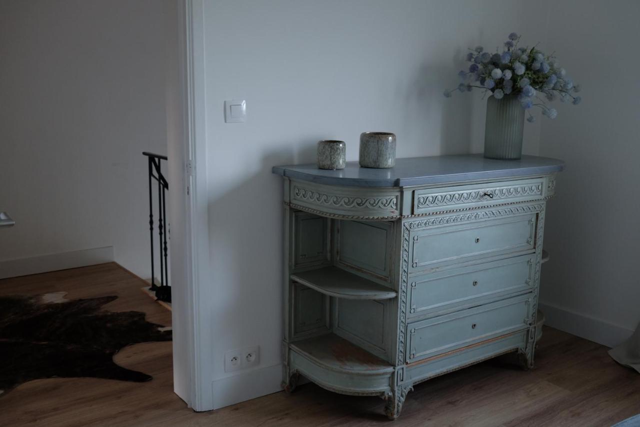Bed and Breakfast La Barsouille Barsy Esterno foto