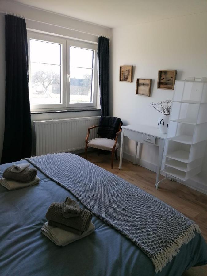 Bed and Breakfast La Barsouille Barsy Esterno foto