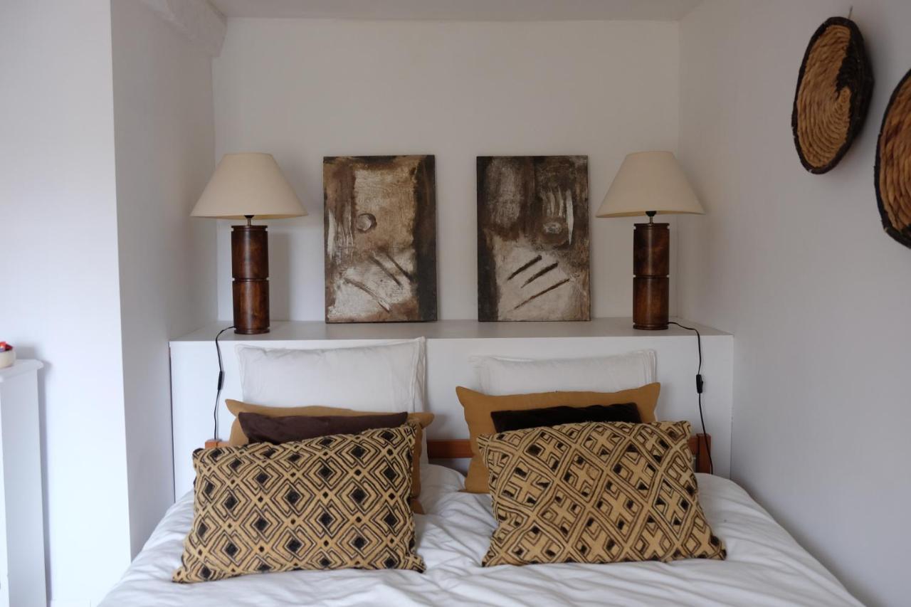 Bed and Breakfast La Barsouille Barsy Esterno foto
