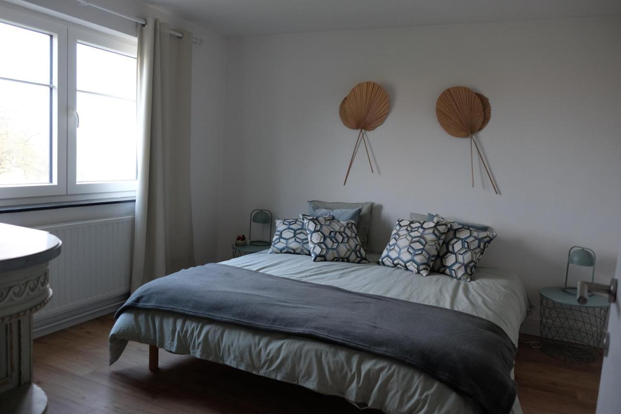 Bed and Breakfast La Barsouille Barsy Esterno foto