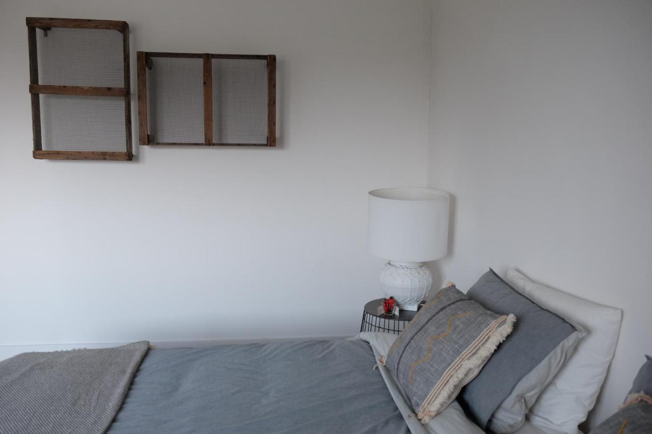 Bed and Breakfast La Barsouille Barsy Esterno foto