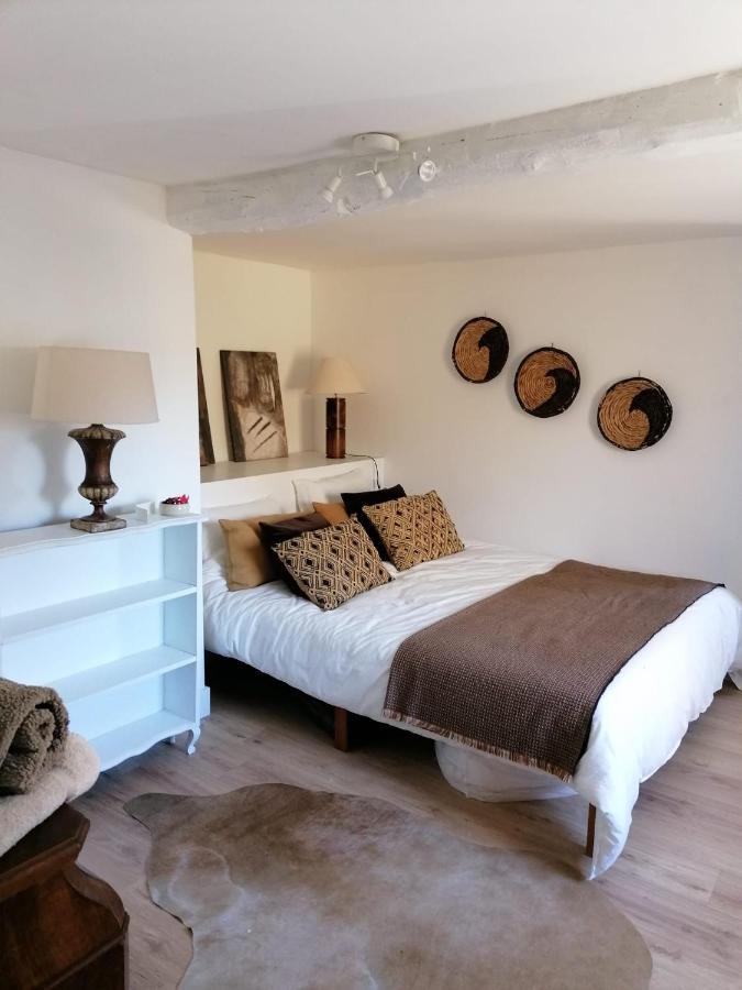 Bed and Breakfast La Barsouille Barsy Esterno foto