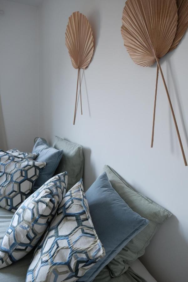 Bed and Breakfast La Barsouille Barsy Esterno foto