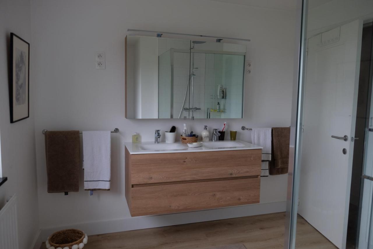 Bed and Breakfast La Barsouille Barsy Esterno foto