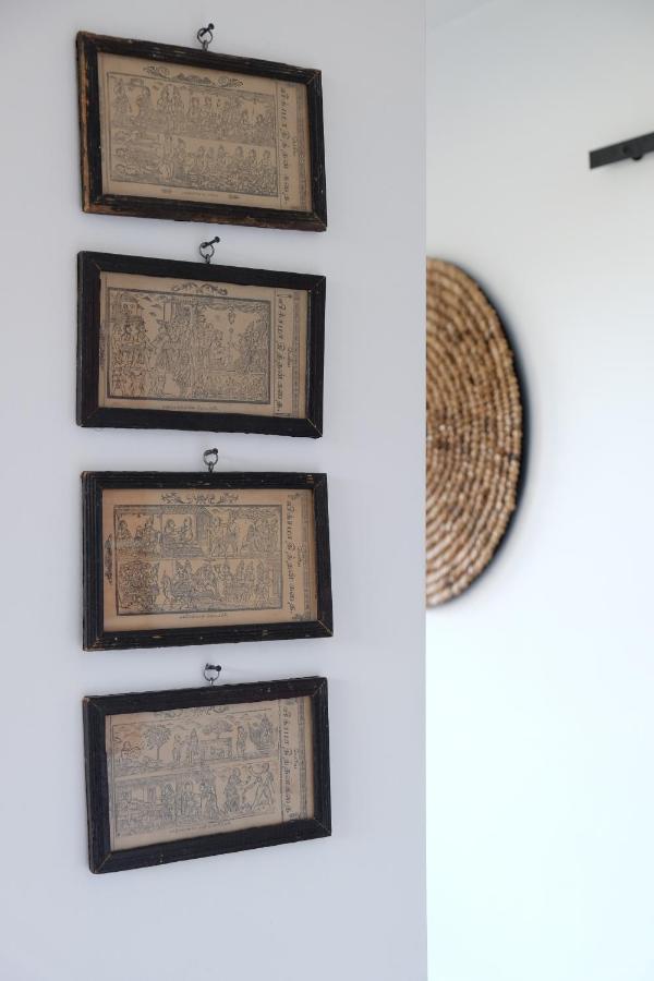 Bed and Breakfast La Barsouille Barsy Esterno foto